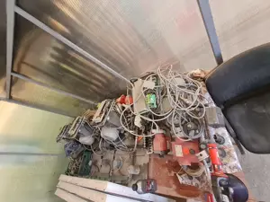 Spalatorie auto self automatizare pentru 4 boxe - imagine 2