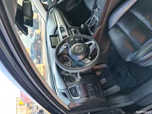 Mazda 6 2.2 d de vanzare - imagine 4