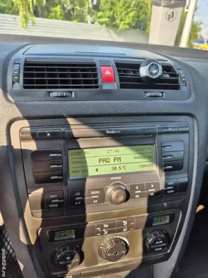 Skoda Octavia 2 Elegance Break - imagine 5 Skoda Octavia 2 Elegance Break - imagine 5