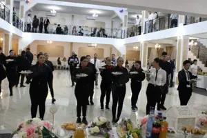 Ospătari cu experiență  - imagine 1