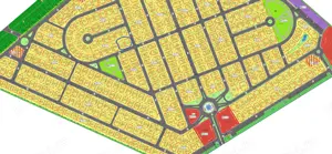 Eden Forest - Gulia - doua loturi - 1166mp - 57 Euro mp - imagine 2