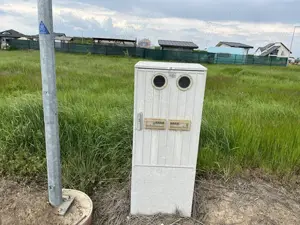 Eden Forest - Gulia - doua loturi - 1166mp - 57 Euro mp - imagine 4