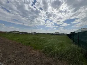 Eden Forest - Gulia - doua loturi - 1166mp - 57 Euro mp - imagine 3