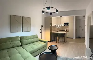 Apart 2 cam Prima Arena - de inchiriat