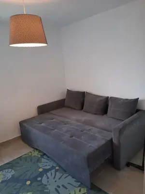 Garsonieră de închiriat, 15 mp, direct proprietar, 1300 lei, 6 minute metrou - imagine 2