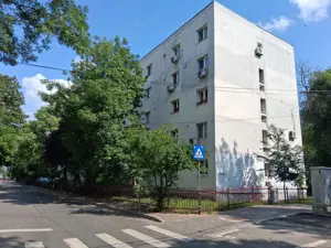 Garsonieră de închiriat, 15 mp, direct proprietar, 1300 lei, 6 minute metrou - imagine 6