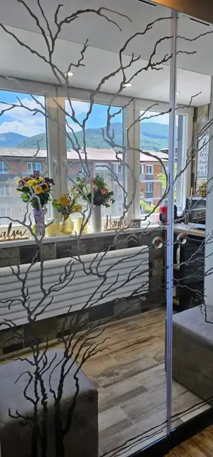 Vând apartament deosebit la munte -STRAJA - imagine 15