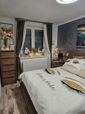 Vând apartament deosebit la munte -STRAJA - imagine 16