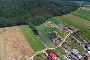 Teren intravilan Balata /Hunedoara