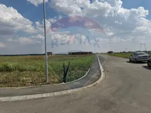 Teren intravilan de 435 m² cu utilități – gata pentru construcție! - imagine 2