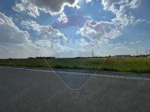 Teren intravilan de 435 m² cu utilități – gata pentru construcție! - imagine 7