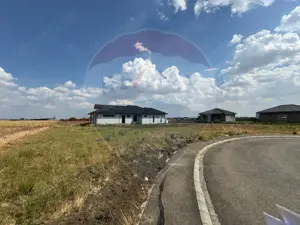 Teren intravilan de 435 m² cu utilități – gata pentru construcție! - imagine 5