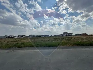 Teren intravilan de 435 m² cu utilități – gata pentru construcție! - imagine 8