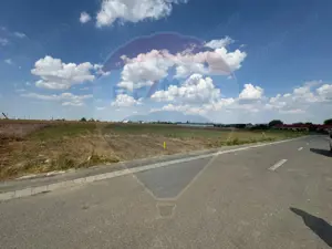 Teren intravilan de 435 m² cu utilități – gata pentru construcție! - imagine 3