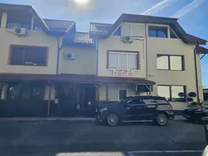 Pipera Voluntari Cartier Domus vila insiruita 160mputili teren130mp doua locuri de parcare 2007