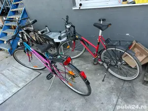 Biciclete