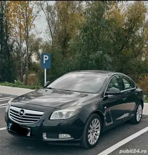 Opel Insignia 2.0 CDTI   195 CP   2010   Full dotări   Motor de schimbat - imagine 4