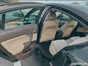 Opel Insignia 2.0 CDTI   195 CP   2010   Full dotări   Motor de schimbat - imagine 3