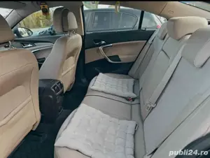 Opel Insignia 2.0 CDTI   195 CP   2010   Full dotări   Motor de schimbat - imagine 5