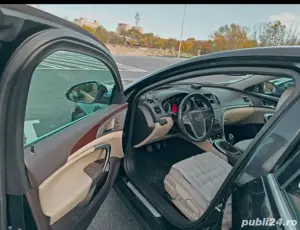 Opel Insignia 2.0 CDTI   195 CP   2010   Full dotări   Motor de schimbat - imagine 8