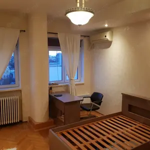 Garsoniera Dacia P-ta Romana (Romana)