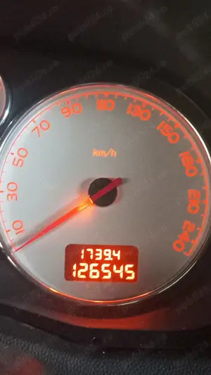 De vânzare Peugeot 307 CC - imagine 10