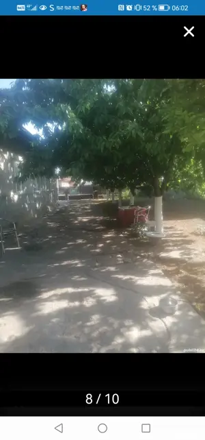 Proprietar vând casă cu teren 2500m2 în Domnești Ilfov