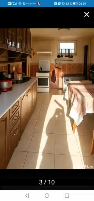 Proprietar vând casă cu teren 2500m2 în Domnești Ilfov  - imagine 4