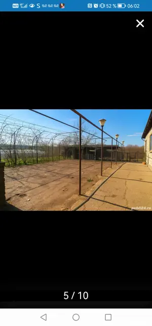 Proprietar vând casă cu teren 2500m2 în Domnești Ilfov  - imagine 3