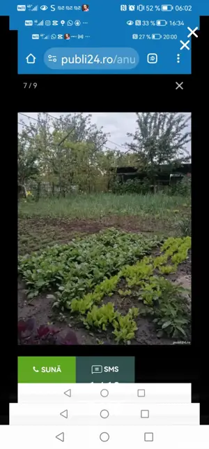 Proprietar vând casă cu teren 2500m2 în Domnești Ilfov  - imagine 5