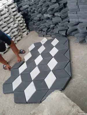 vand montez pavaz 3d 