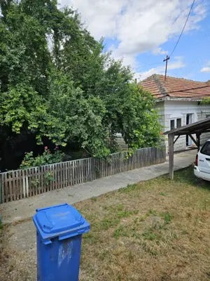 Casă de vânzare, com. Mărăcineni, sat Potoceni, jud. Buzău