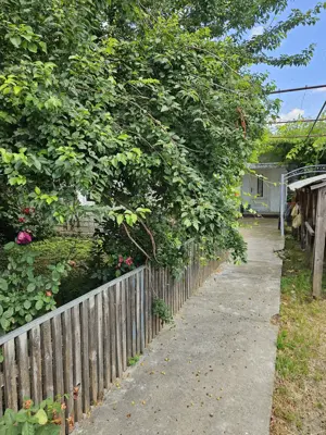 Casă de vânzare, com. Mărăcineni, sat Potoceni, jud. Buzău  - imagine 2