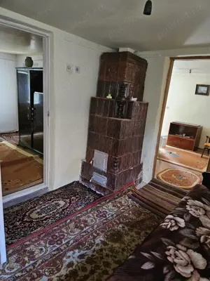 Casă de vânzare, com. Mărăcineni, sat Potoceni, jud. Buzău  - imagine 3