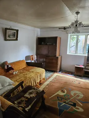 Casă de vânzare, com. Mărăcineni, sat Potoceni, jud. Buzău  - imagine 4