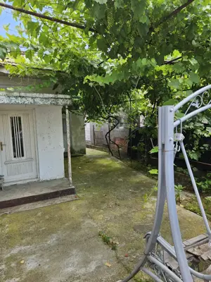 Casă de vânzare, com. Mărăcineni, sat Potoceni, jud. Buzău  - imagine 7