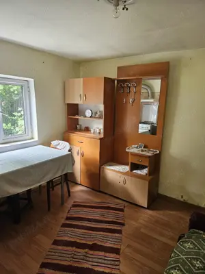 Casă de vânzare, com. Mărăcineni, sat Potoceni, jud. Buzău  - imagine 6