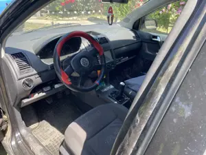 Vând Volkswagen Polo 1.4 tdi - imagine 4
