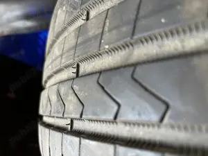 Anvelope vară hankook 205/50/17 dot 2023