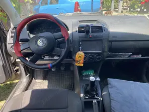 Vând Volkswagen Polo 1.4 tdi - imagine 5