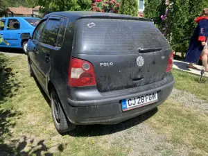 Vând Volkswagen Polo 1.4 tdi - imagine 2
