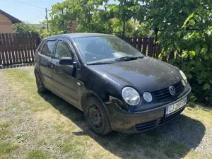 Vând Volkswagen Polo 1.4 tdi - imagine 3