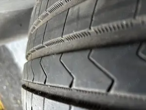 Anvelope vară hankook 205/50/17 dot 2023 - imagine 2