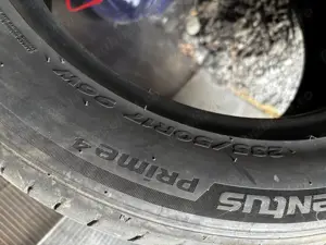 Anvelope vară hankook 205/50/17 dot 2023 - imagine 3