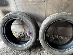 Anvelope vară hankook 205/50/17 dot 2023 - imagine 6