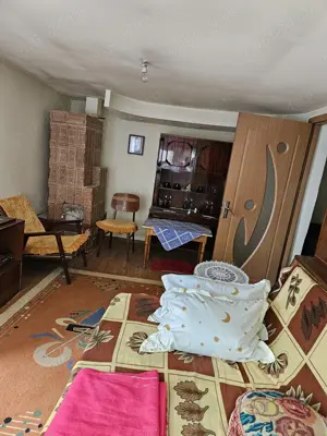 Casă de vânzare, com. Mărăcineni, sat Potoceni, jud. Buzău  - imagine 10