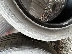 Anvelope vară hankook 205/50/17 dot 2023 - imagine 5