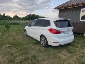 BMW 220 XDrive, F46 GT, 190 CP - imagine 6