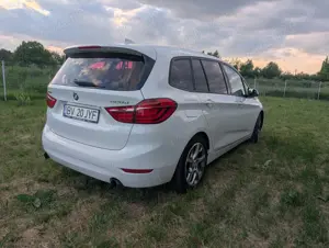 BMW 220 XDrive, F46 GT, 190 CP - imagine 3