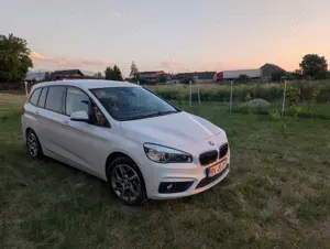 BMW 220 XDrive, F46 GT, 190 CP - imagine 8